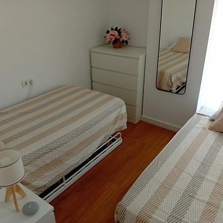 Ferienwohnung Tranquilidad A 2 Minutos Del Mar Canet d'En Berenguer Exterior foto