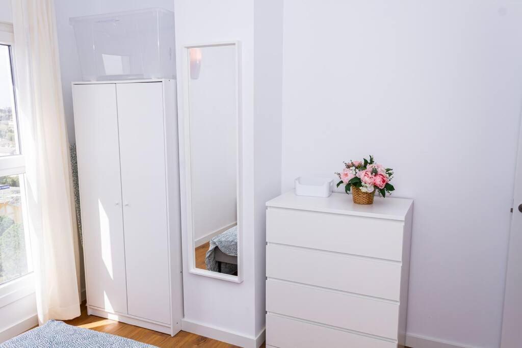 Ferienwohnung Tranquilidad A 2 Minutos Del Mar Canet d'En Berenguer Exterior foto