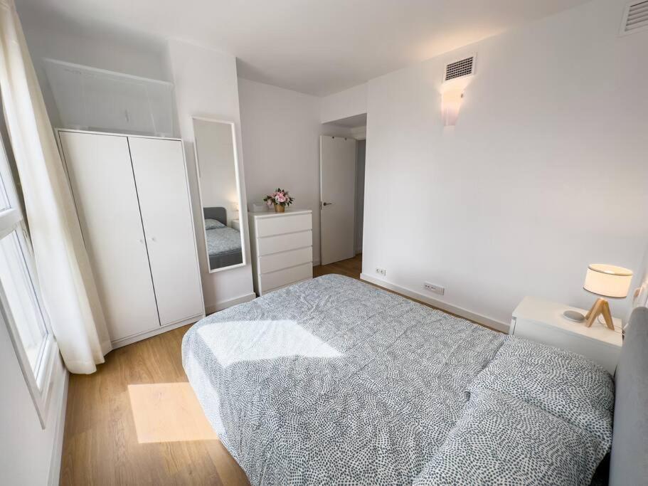 Ferienwohnung Tranquilidad A 2 Minutos Del Mar Canet d'En Berenguer Exterior foto