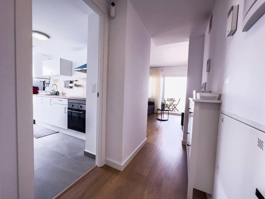 Ferienwohnung Tranquilidad A 2 Minutos Del Mar Canet d'En Berenguer Exterior foto