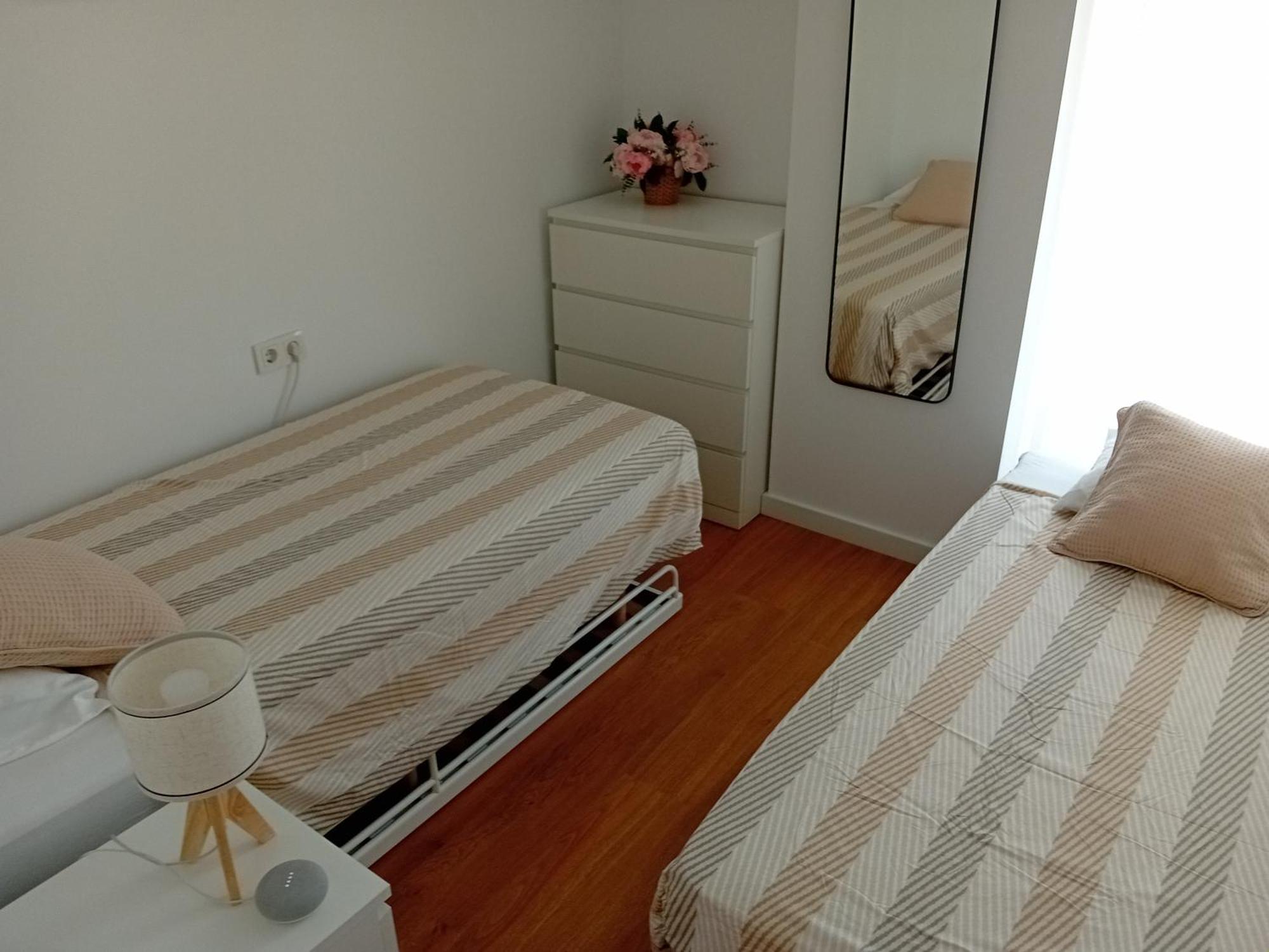 Ferienwohnung Tranquilidad A 2 Minutos Del Mar Canet d'En Berenguer Exterior foto